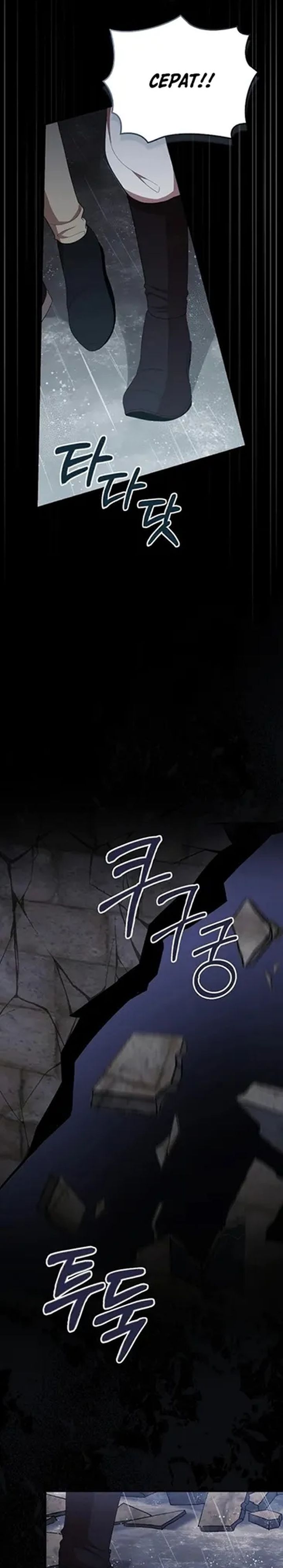 Baca The Lie - Chapter 45 halaman 31
