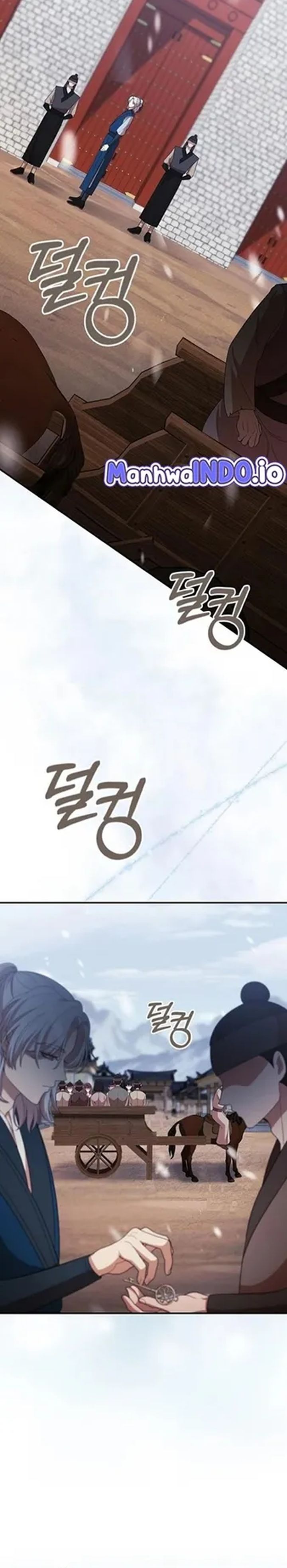 Baca The Lie - Chapter 45 halaman 38
