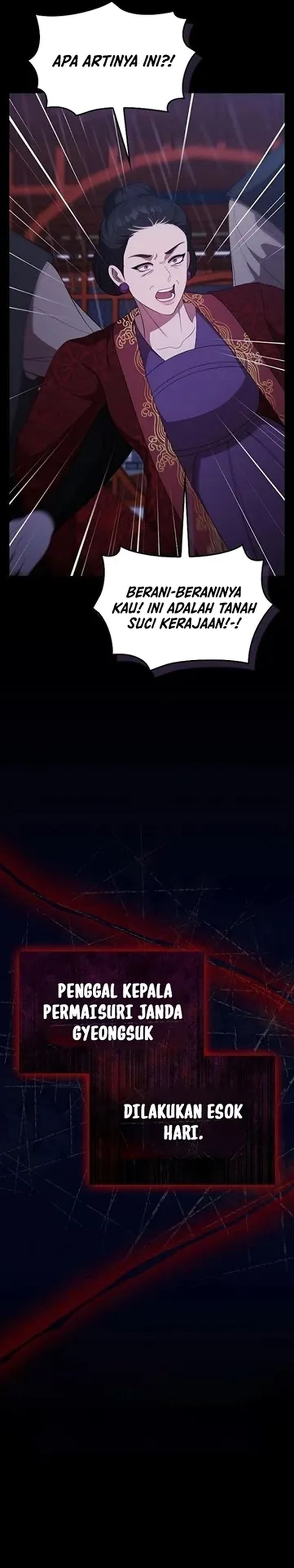 Baca The Lie - Chapter 45 halaman 4