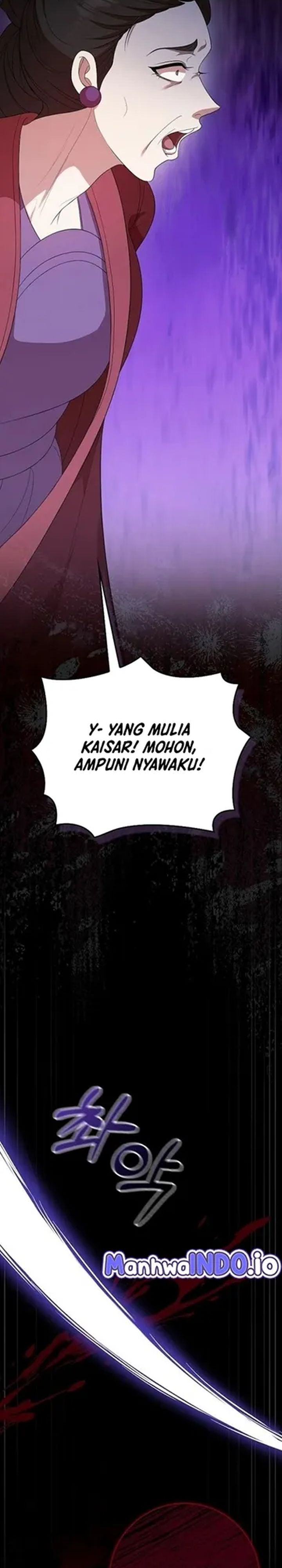 Baca The Lie - Chapter 45 halaman 6