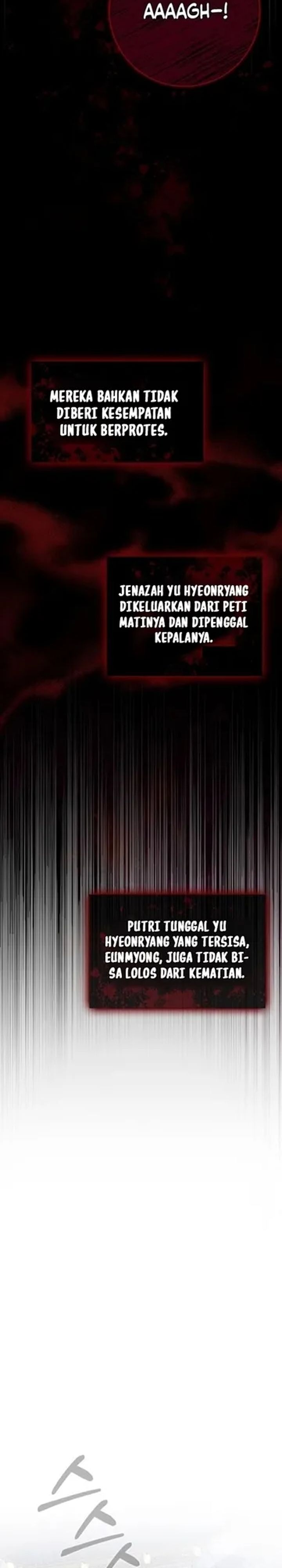 Baca The Lie - Chapter 45 halaman 7