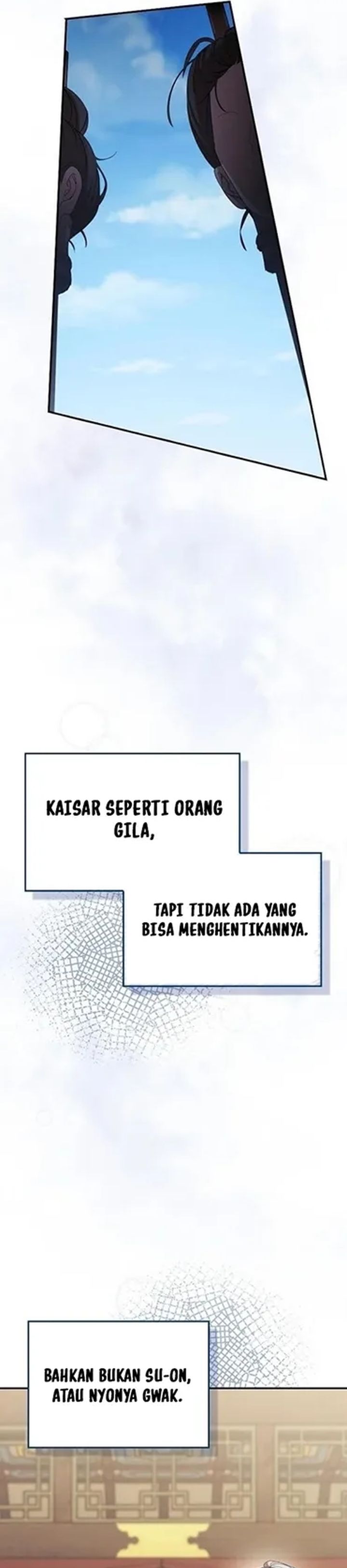 Baca The Lie - Chapter 45 halaman 9