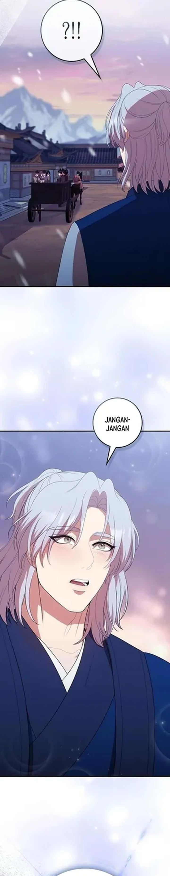 Baca The Lie - Chapter 46 halaman 18