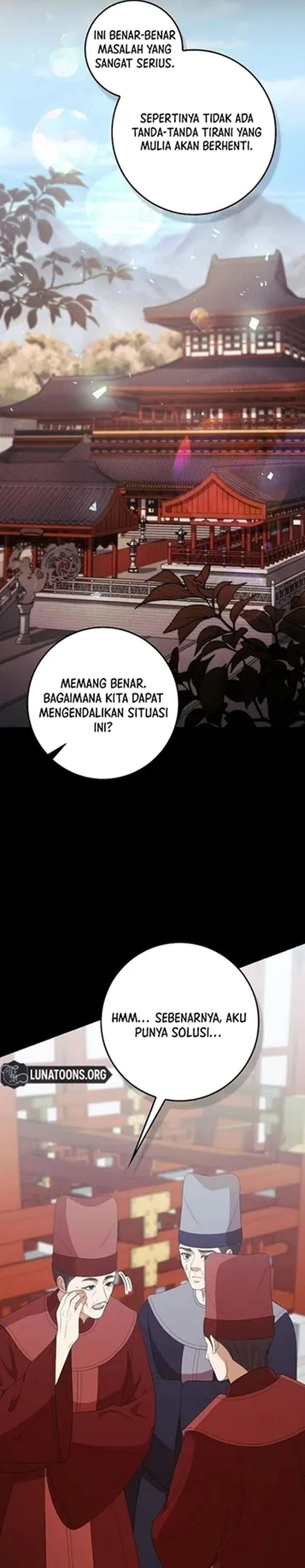 Baca The Lie - Chapter 46 halaman 2