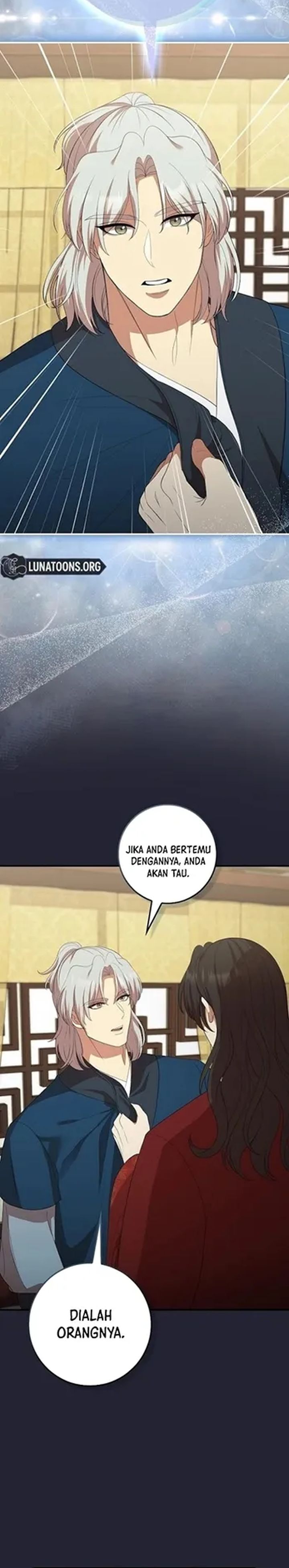 Baca The Lie - Chapter 46 halaman 24