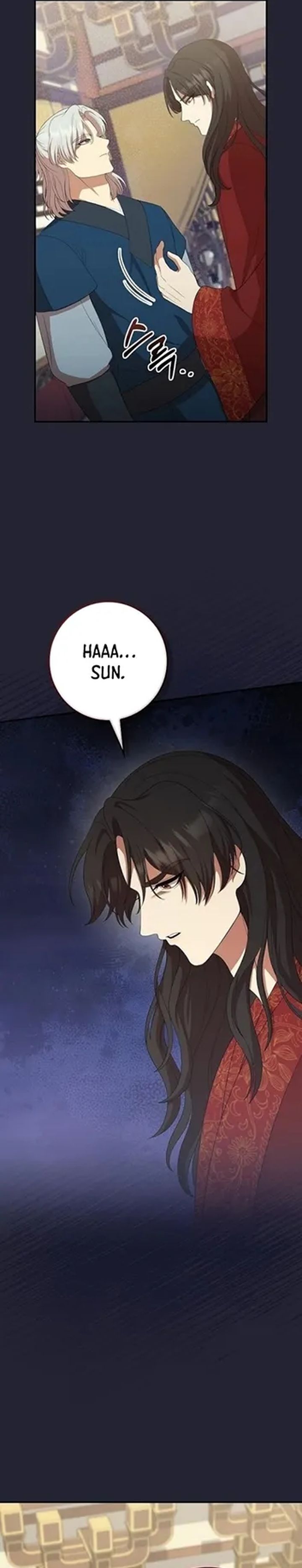 Baca The Lie - Chapter 46 halaman 25