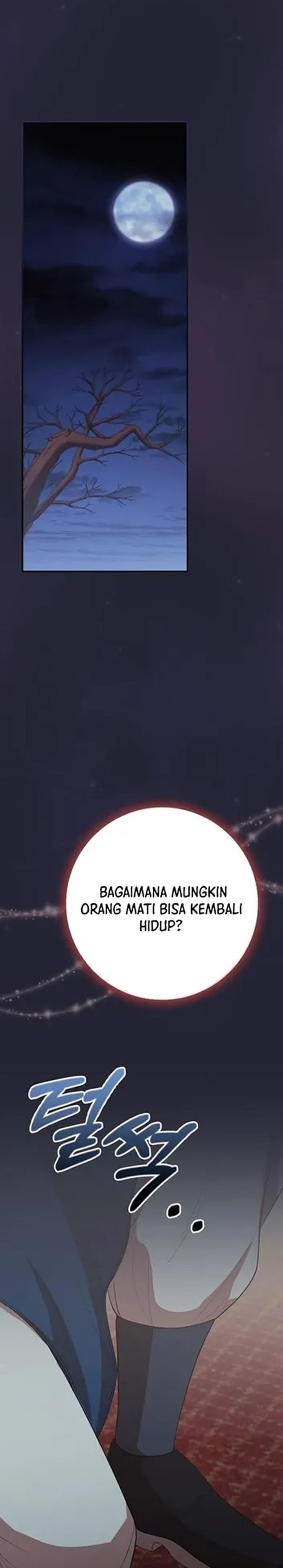 Baca The Lie - Chapter 46 halaman 28