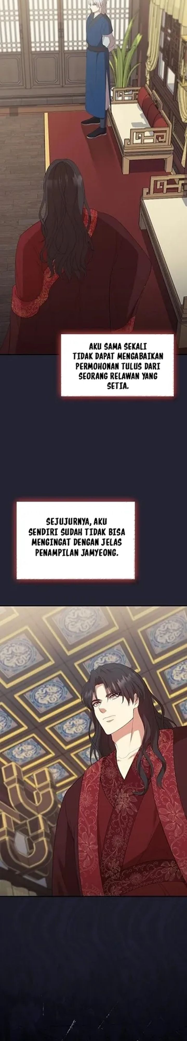 Baca The Lie - Chapter 46 halaman 31