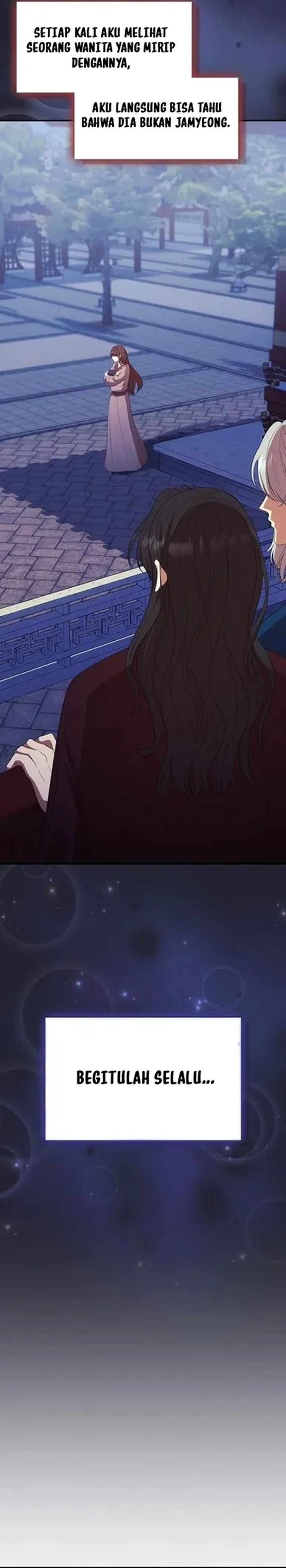 Baca The Lie - Chapter 46 halaman 33