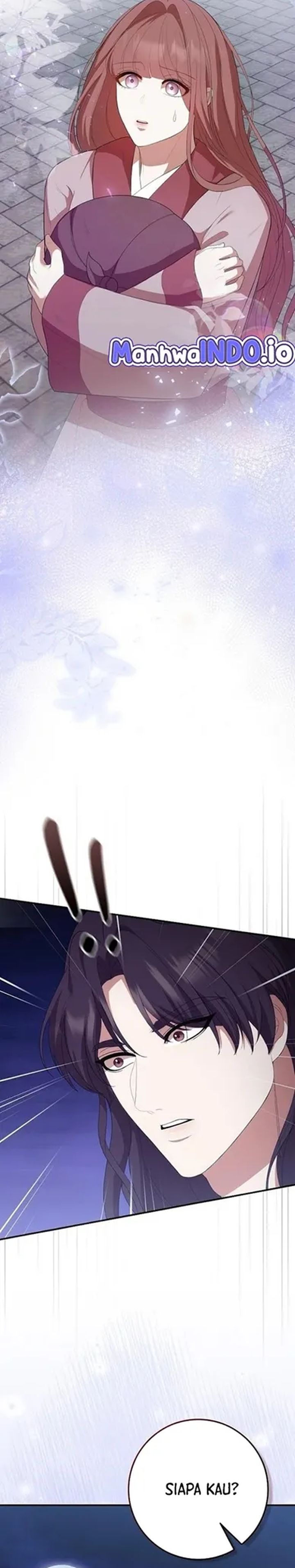 Baca The Lie - Chapter 46 halaman 35