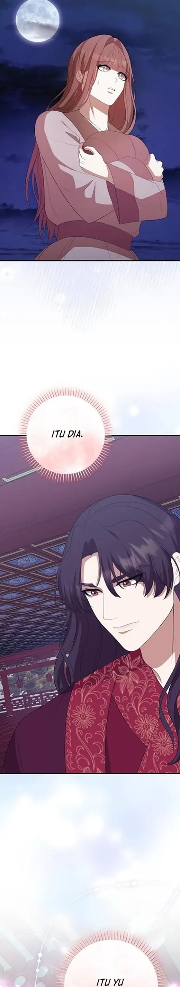 Baca The Lie - Chapter 46 halaman 36
