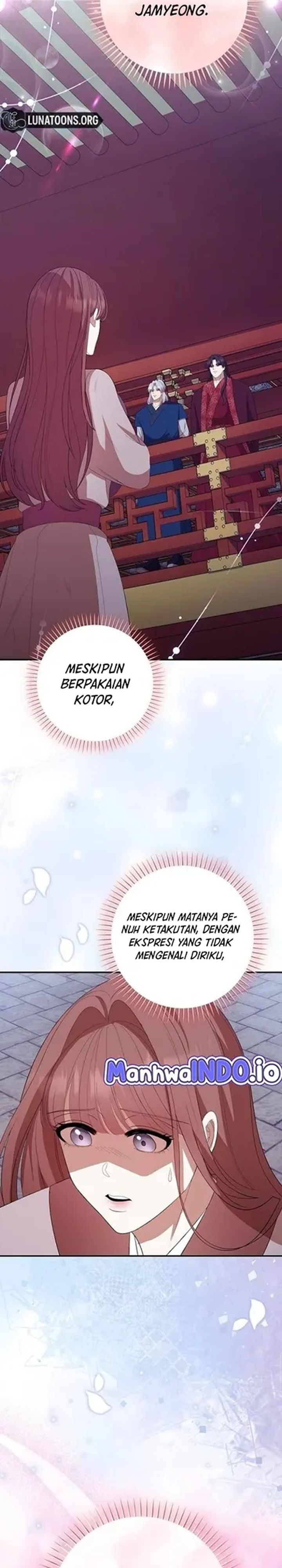 Baca The Lie - Chapter 46 halaman 37