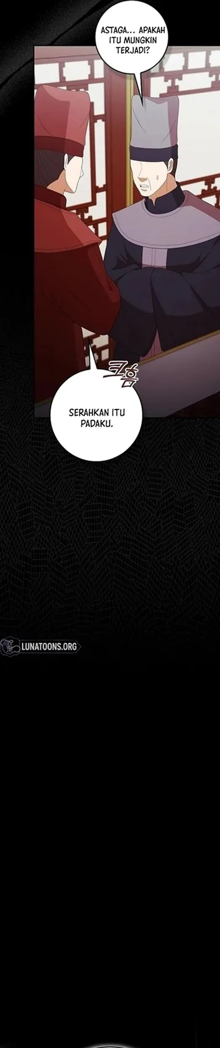 Baca The Lie - Chapter 46 halaman 4