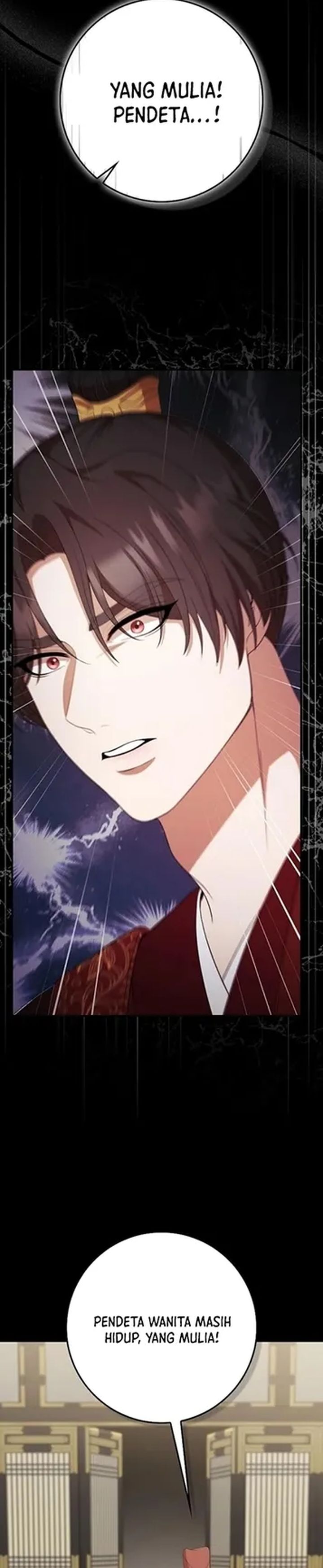 Baca The Lie - Chapter 46 halaman 5