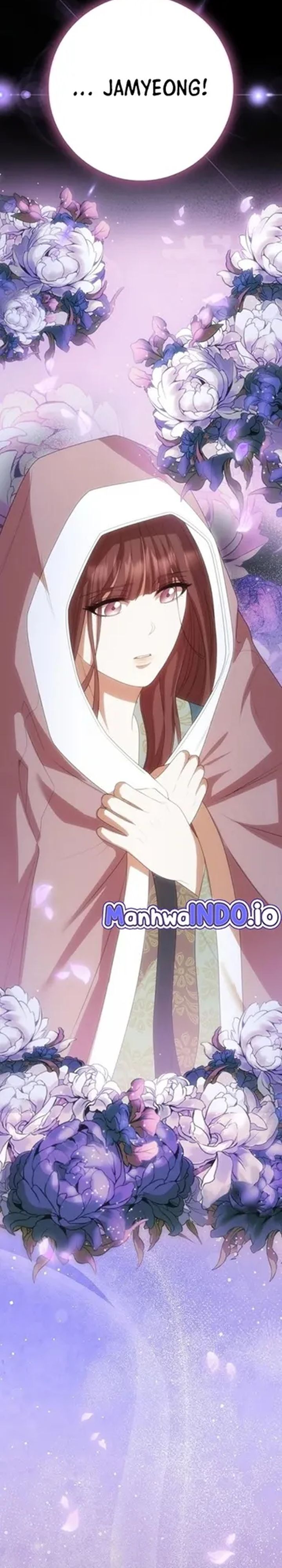 Baca The Lie - Chapter 46 halaman 8