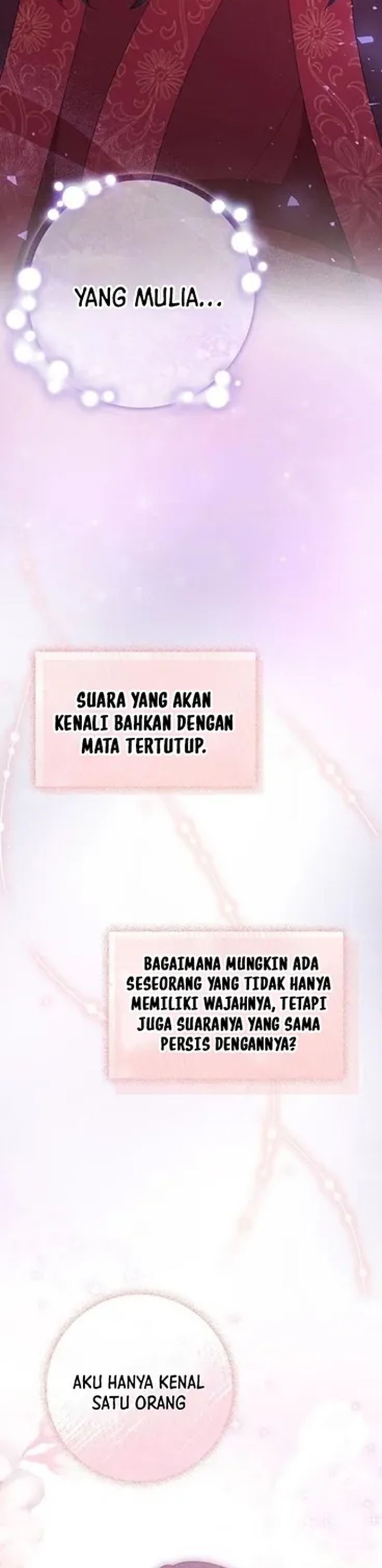 Baca The Lie - Chapter 47 halaman 10