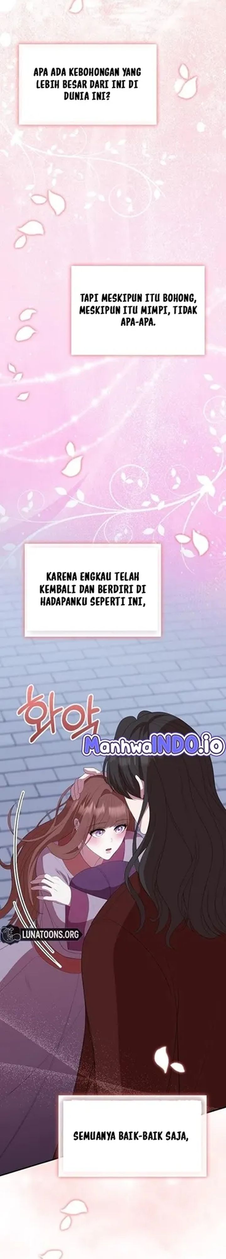 Baca The Lie - Chapter 47 halaman 14