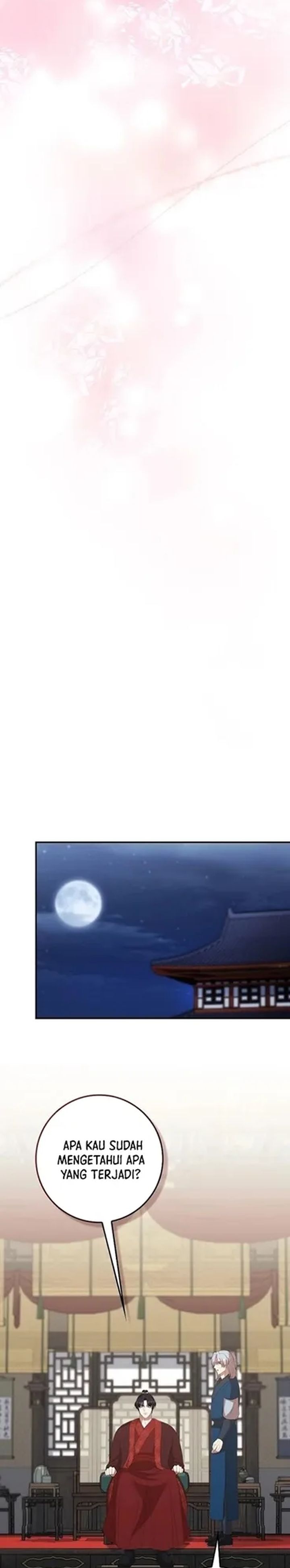 Baca The Lie - Chapter 47 halaman 16