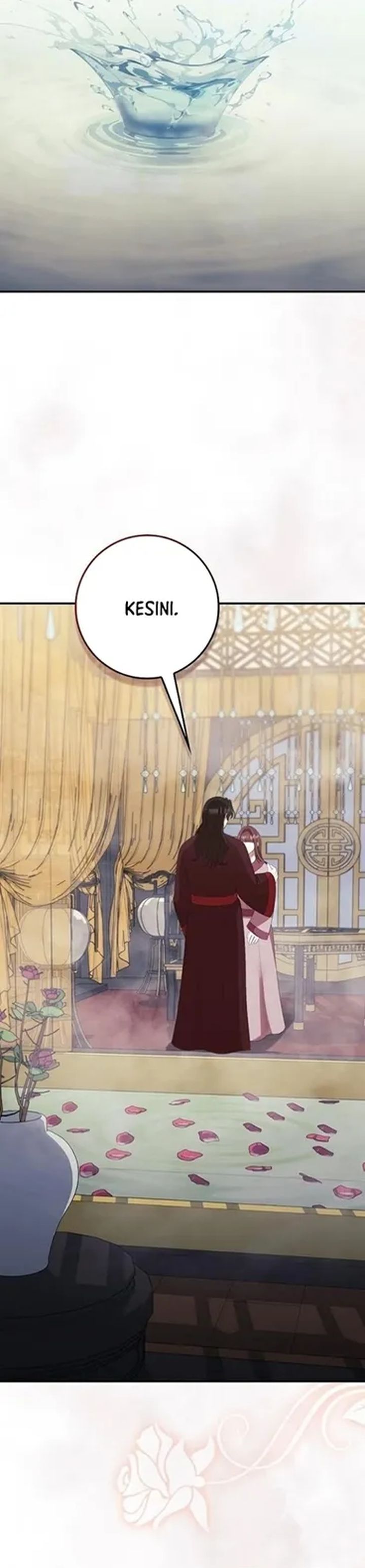 Baca The Lie - Chapter 47 halaman 24