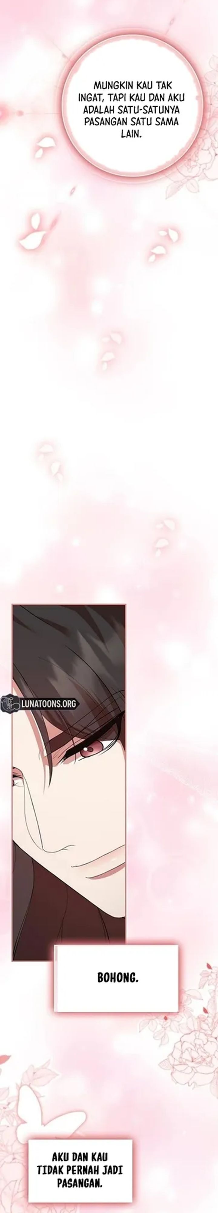 Baca The Lie - Chapter 47 halaman 28