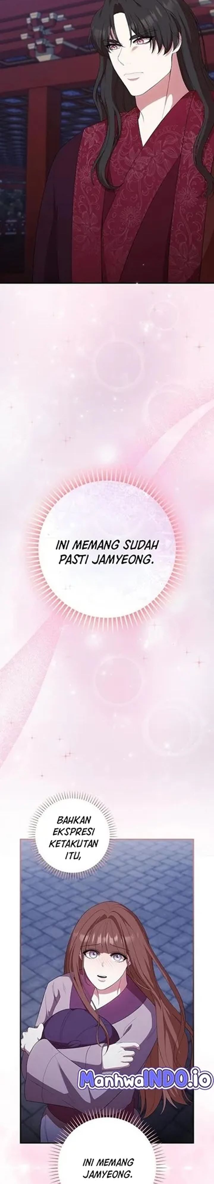 Baca The Lie - Chapter 47 halaman 3