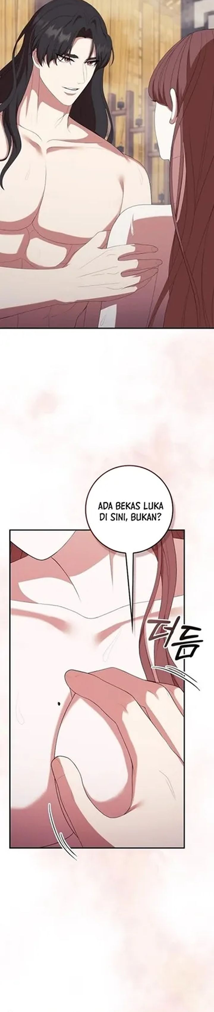 Baca The Lie - Chapter 47 halaman 33
