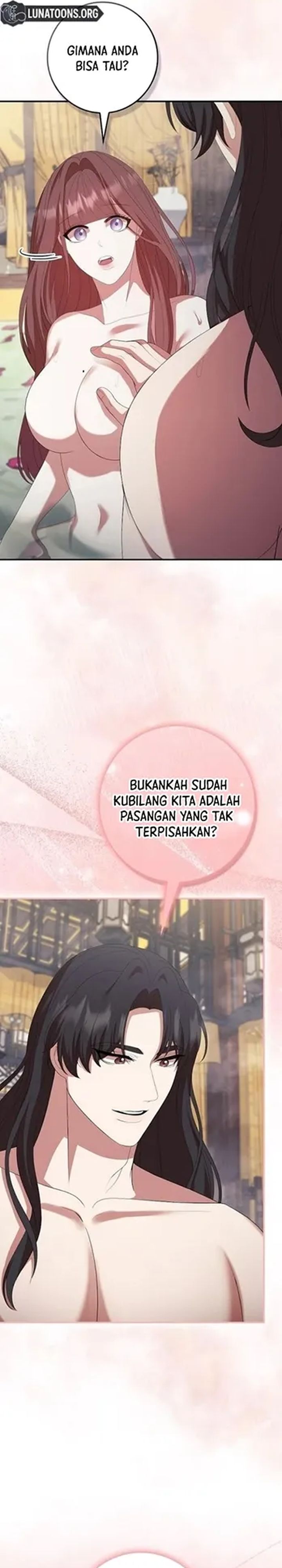 Baca The Lie - Chapter 47 halaman 34