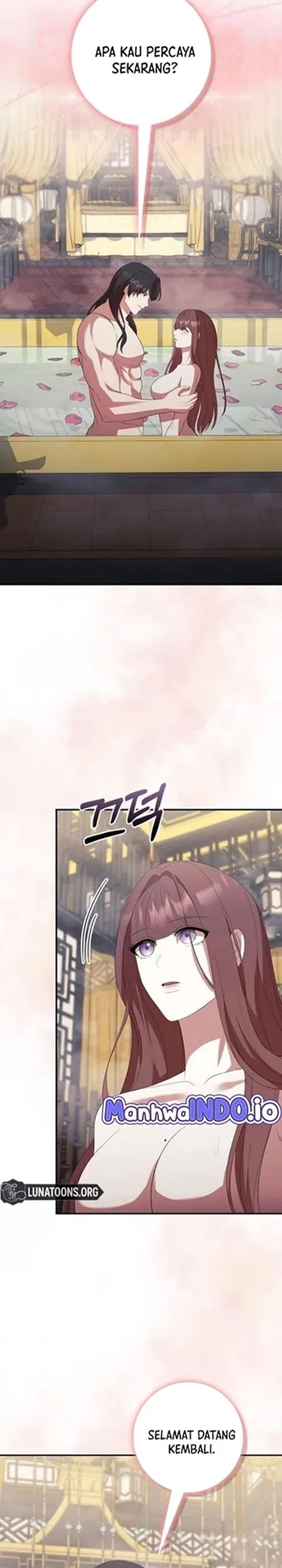 Baca The Lie - Chapter 47 halaman 35