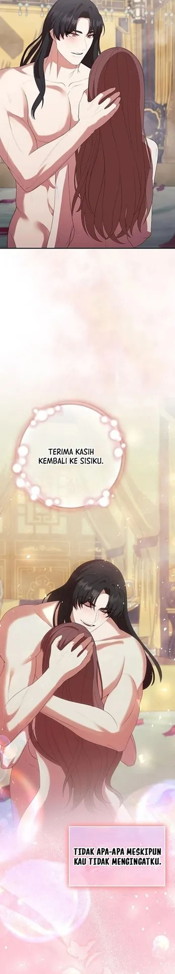 Baca The Lie - Chapter 47 halaman 36