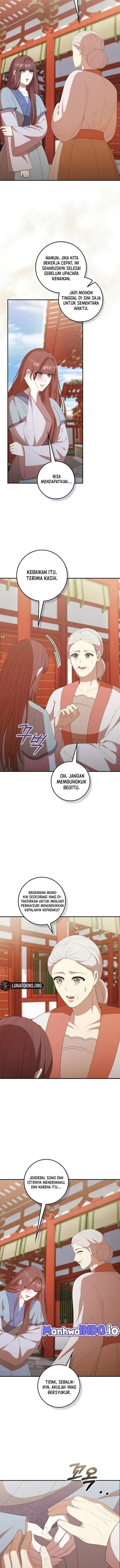 Baca The Lie - Chapter 48 halaman 10