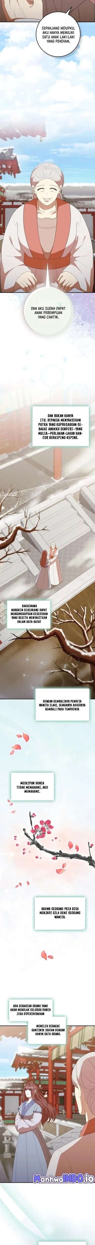 Baca The Lie - Chapter 48 halaman 11
