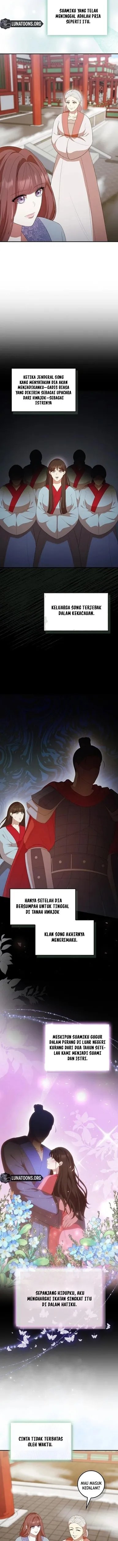 Baca The Lie - Chapter 48 halaman 12