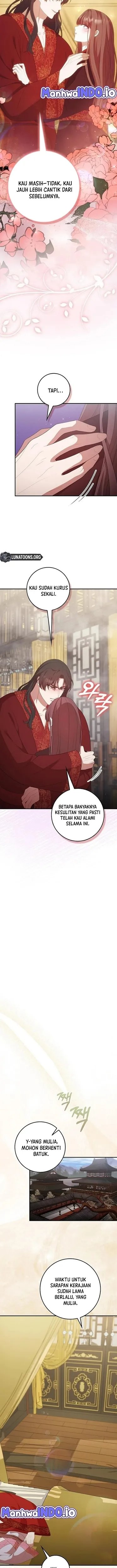 Baca The Lie - Chapter 48 halaman 2