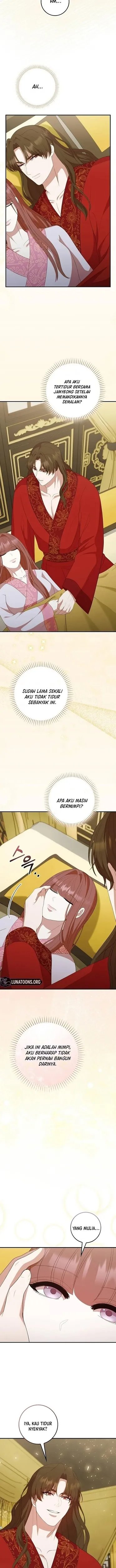 Baca The Lie - Chapter 48 halaman 3