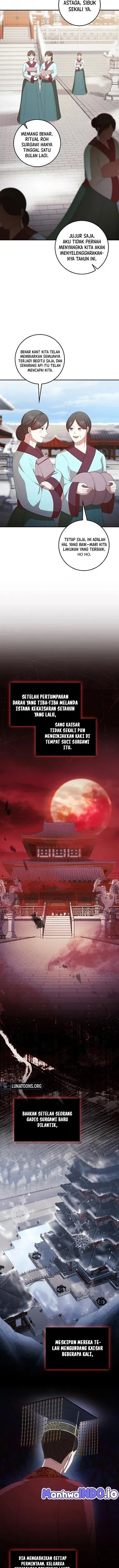 Baca The Lie - Chapter 48 halaman 5