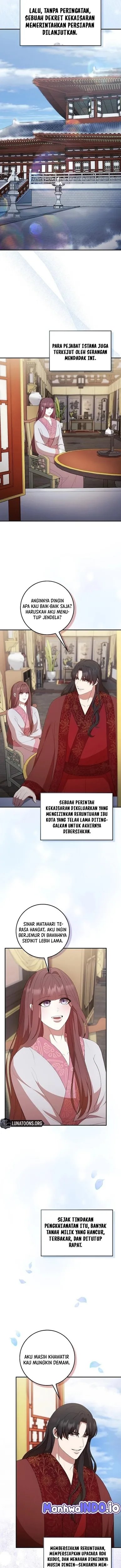 Baca The Lie - Chapter 48 halaman 7