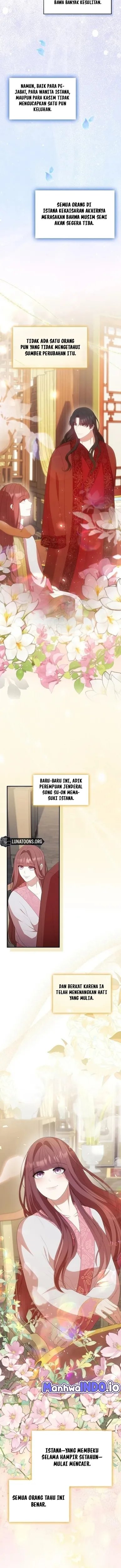 Baca The Lie - Chapter 48 halaman 8
