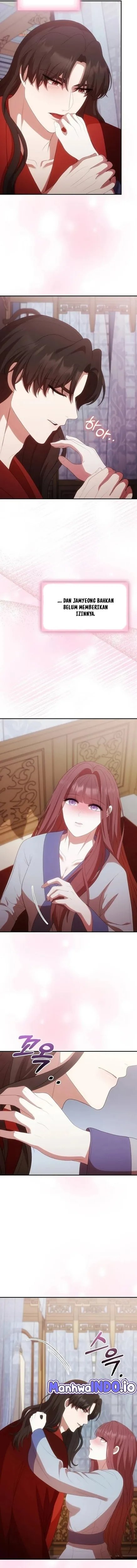 Baca The Lie - Chapter 49 halaman 10