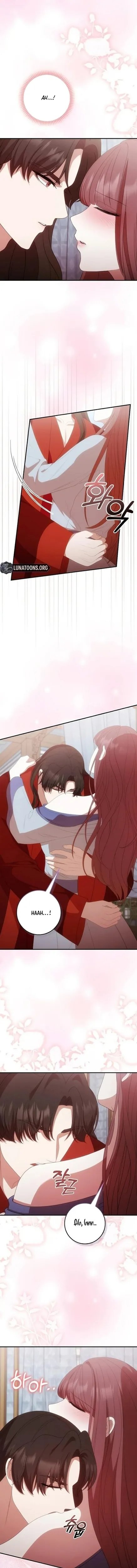 Baca The Lie - Chapter 49 halaman 11