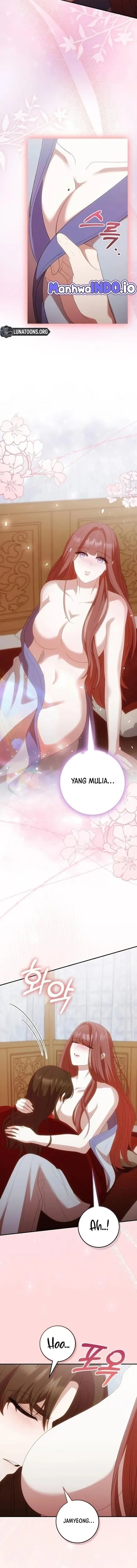 Baca The Lie - Chapter 49 halaman 12