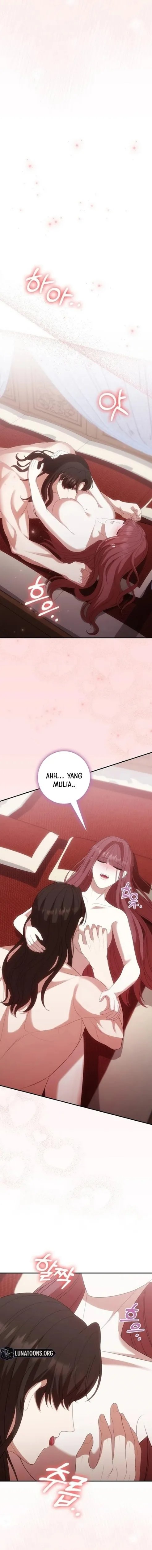 Baca The Lie - Chapter 49 halaman 13