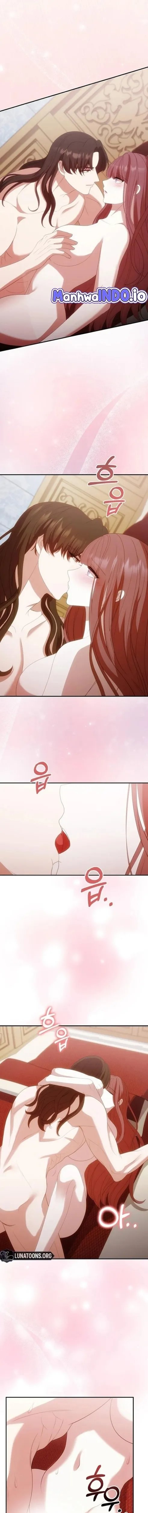 Baca The Lie - Chapter 49 halaman 14