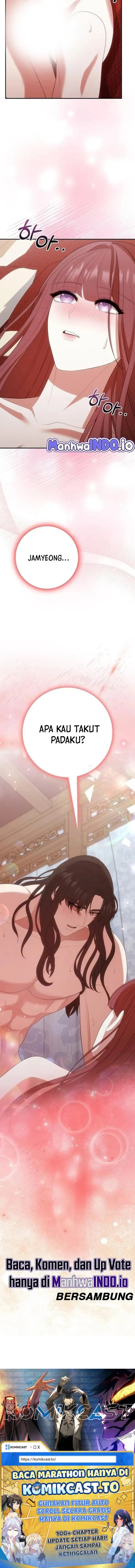 Baca The Lie - Chapter 49 halaman 15
