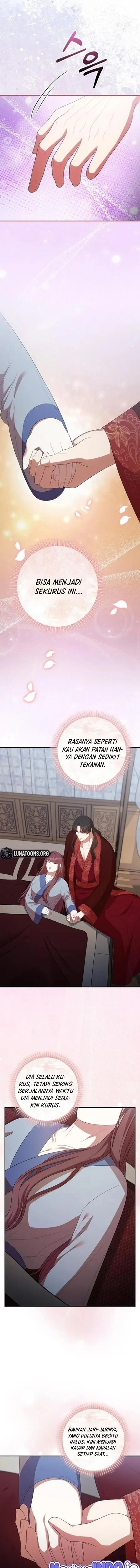 Baca The Lie - Chapter 49 halaman 2