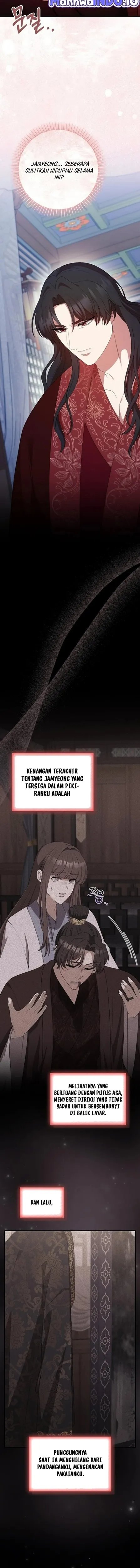 Baca The Lie - Chapter 49 halaman 3