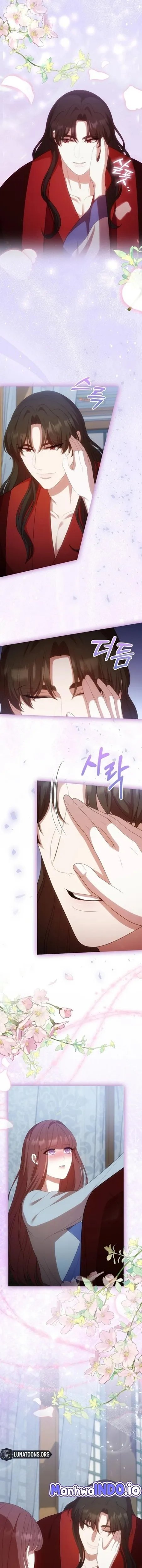 Baca The Lie - Chapter 49 halaman 8