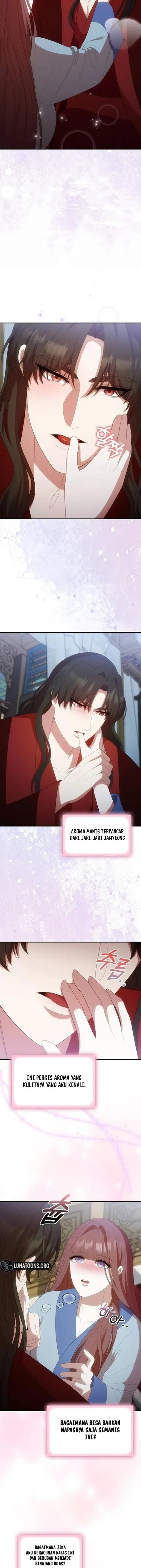 Baca The Lie - Chapter 49 halaman 9