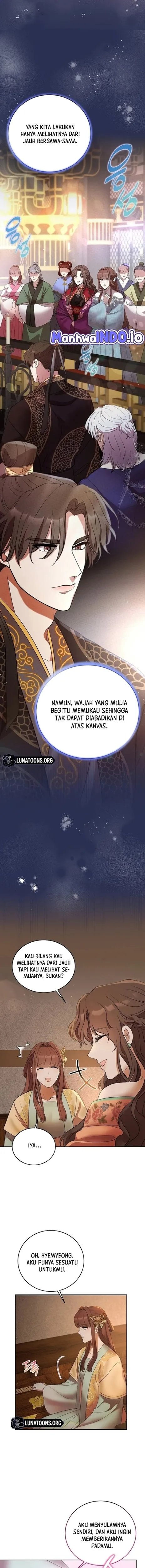 Baca The Lie - Chapter 5 halaman 12