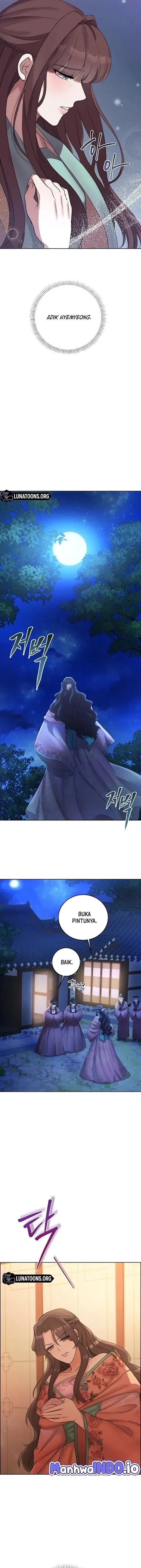 Baca The Lie - Chapter 5 halaman 14