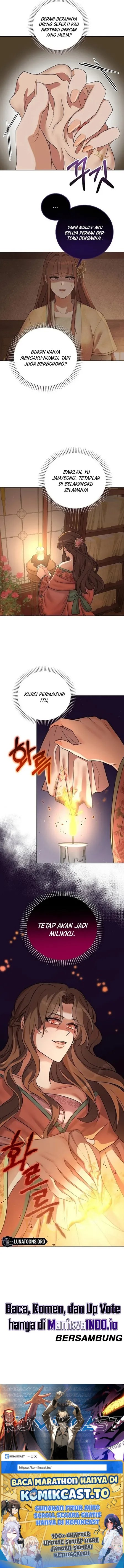 Baca The Lie - Chapter 5 halaman 15